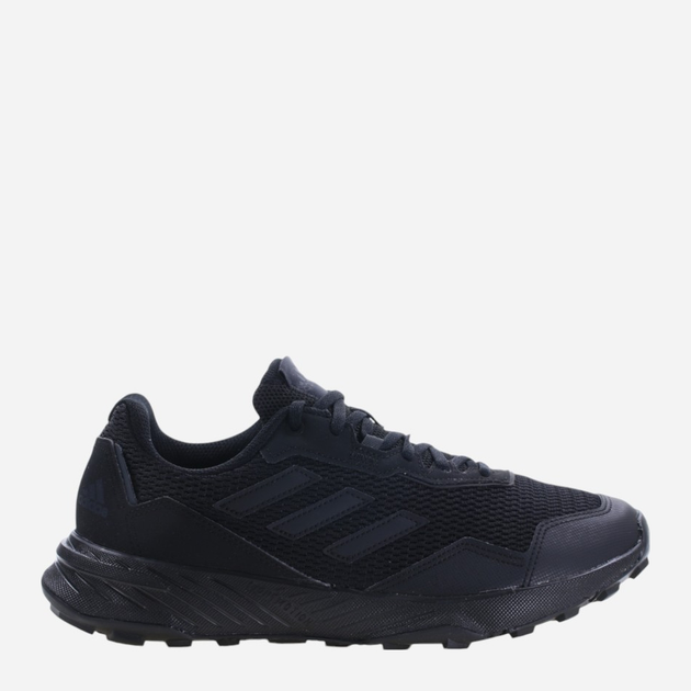 Buty do biegania w terenie męskie adidas TraceFinder Q47235 42 Czarne (4065418109574) - obraz 1