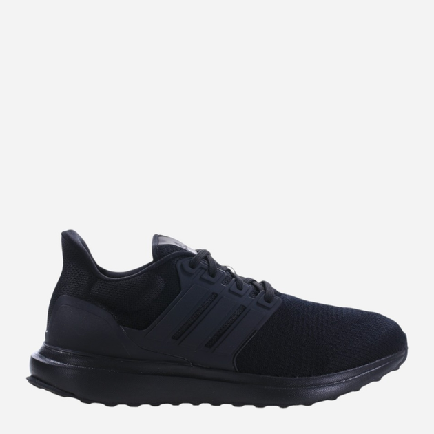 Buty do biegania męskie z amortyzacją adidas Uncounce Dna IG5999 46 Czarne (4066759112964) - obraz 1