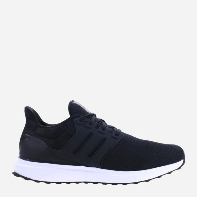 Buty do biegania męskie z amortyzacją adidas Uncounce Dna IG6001 42.5 Czarne (4066759124530) - obraz 1