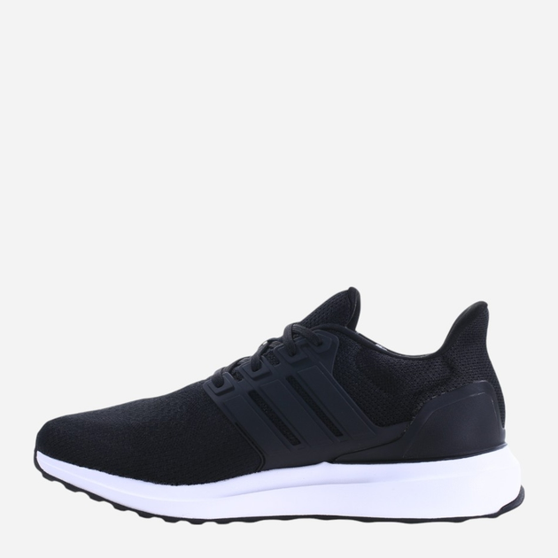 Чоловічі кросівки для бігу adidas Uncounce Dna IG6001 43.5 Чорні (4066759124516) - зображення 2