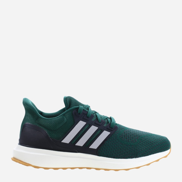 Чоловічі кросівки для бігу adidas Uncounce Dna IG6007 41.5 Зелені (4066759124455) - зображення 1