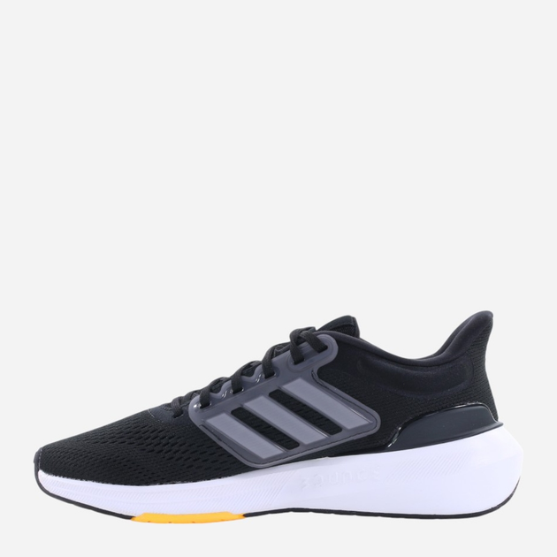 Чоловічі кросівки для бігу adidas UltraBounce HP5777 40 Чорні (4066748256976) - зображення 2