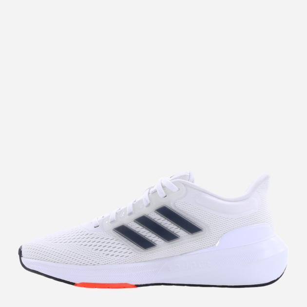 Buty do biegania męskie z amortyzacją adidas UltraBounce HP5778 42.5 Białe (4066748260836) - obraz 2