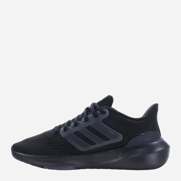 Чоловічі кросівки для бігу adidas UltraBounce HP5797 40 Чорні (4066748264681) - зображення 2