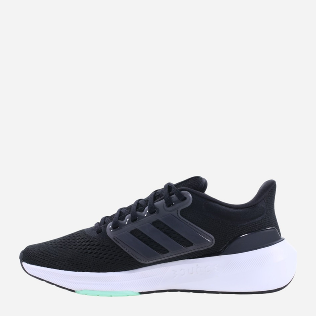 Чоловічі кросівки для бігу adidas UltraBounce HQ3784 40 Чорні (4066748253142) - зображення 2