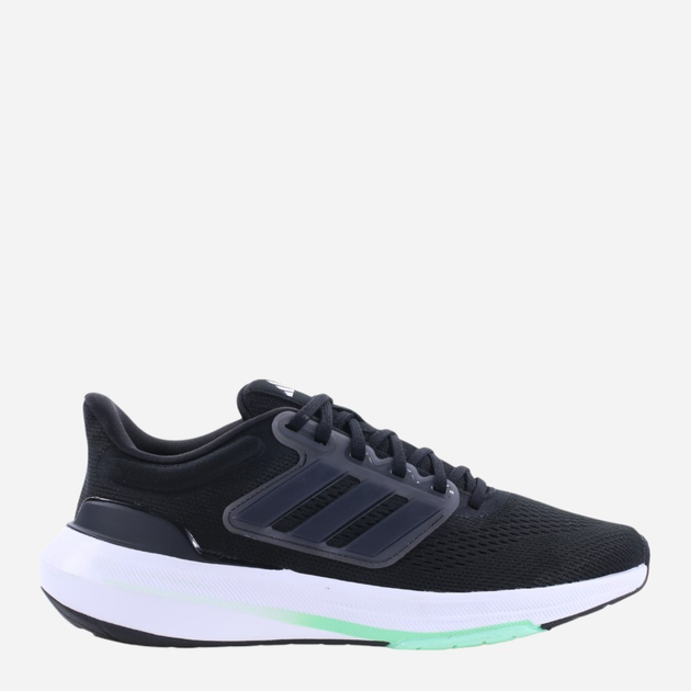 Buty do biegania męskie z amortyzacją adidas UltraBounce HQ3784 47.5 Czarne (4066748249435) - obraz 1