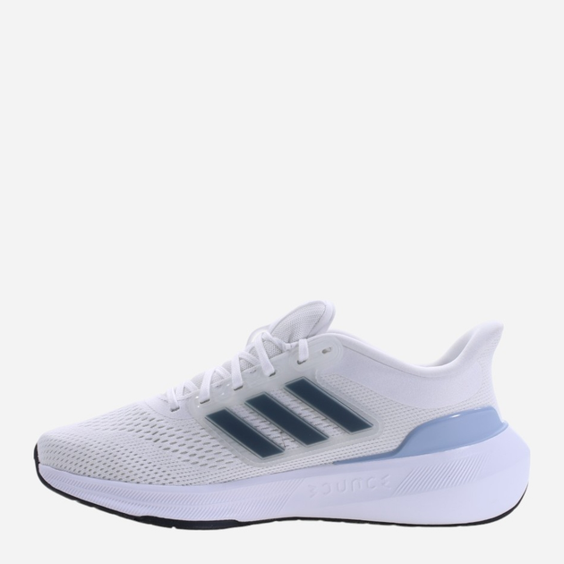 Чоловічі кросівки для бігу adidas UltraBounce Wide ID2239 43.5 Білі (4066756146221) - зображення 2