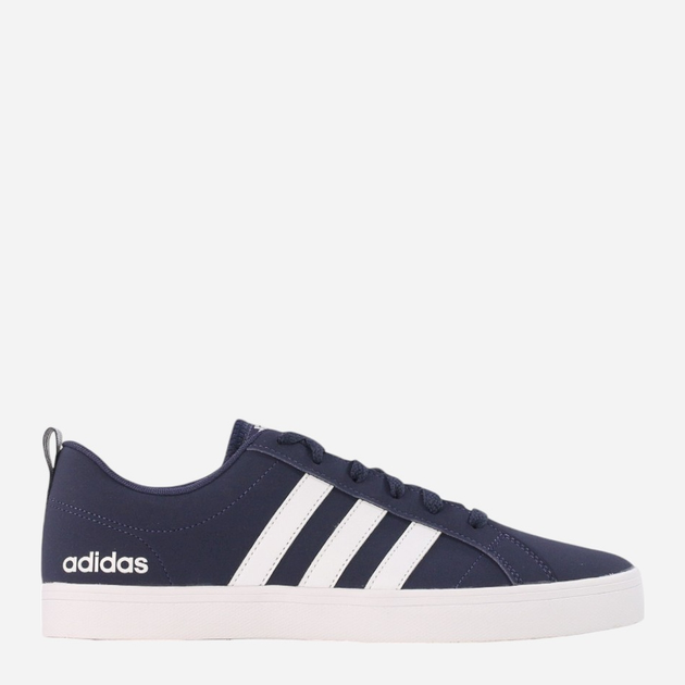 Чоловічі кеди низькі adidas VS Pace EF2369 43.5 Темно-синій/Білий (4061623823915) - зображення 1