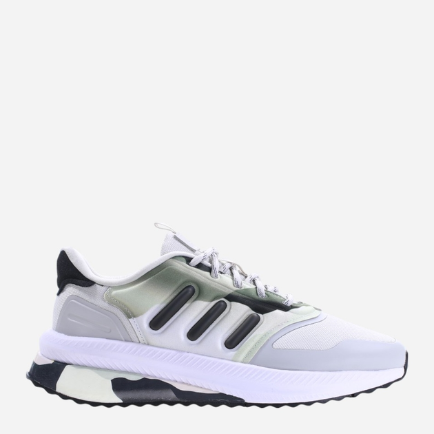 Чоловічі кросівки для бігу adidas X_Plrphase ID5900 43.5 Сірі (4066765848468) - зображення 1