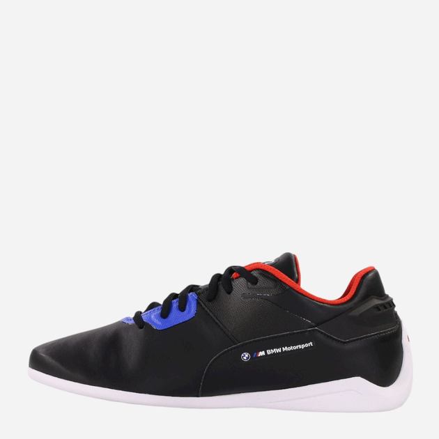 Buty sportowe męskie Puma BMW Mms Drift Cat Delta 307100-01 42 Czarne (4064536033693) - obraz 2