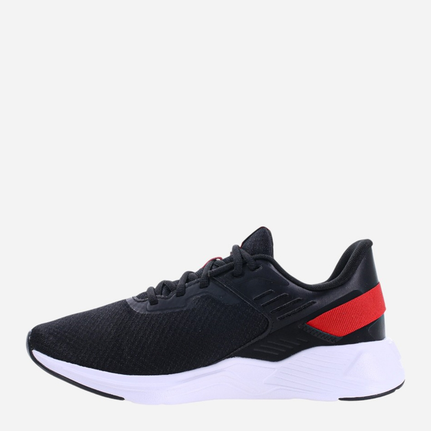 Buty sportowe męskie z siatką Puma Disperse XT 2 Mesh 376858-12 44 Czarne (4065452570446) - obraz 2