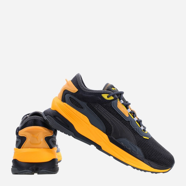 Buty sportowe męskie Puma Extent Nitro Tech 390192-02 46 Czarne (4065452439675) - obraz 3