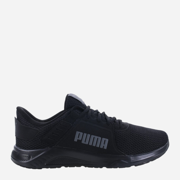 Buty na siłownię męskie Puma FTR Connect 377729-01 42 Czarne (4065453458293) - obraz 1