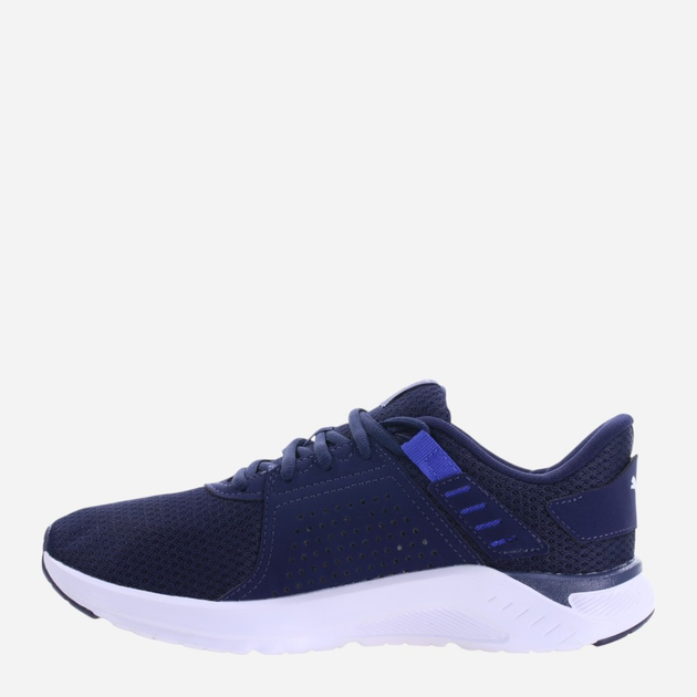 Buty na siłownię męskie Puma FTR Connect 377729-02 47 Granatowe (4065453458200) - obraz 2