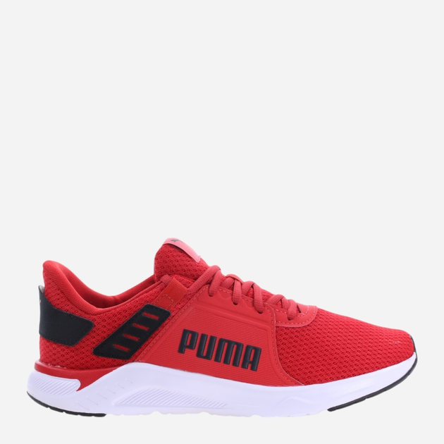 Buty na siłownię męskie Puma FTR Connect 377729-04 40 Czerwone (4065453457340) - obraz 1