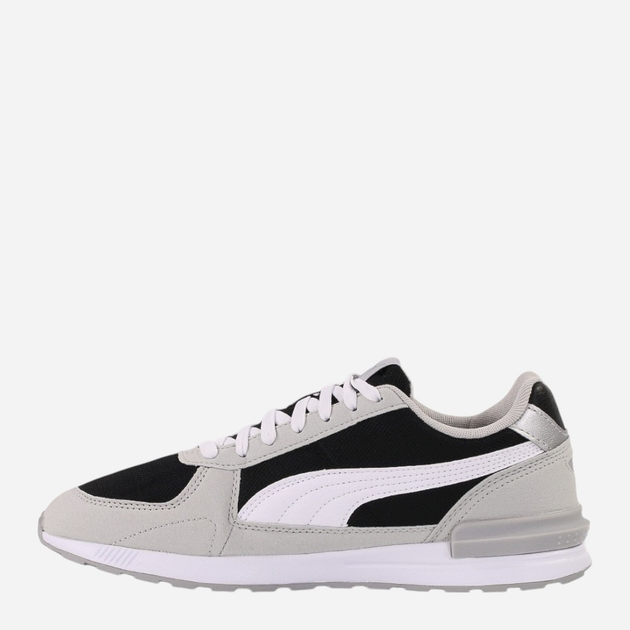 Buty sportowe męskie do kostki Puma Graviton 380738-14 42.5 Szare (4064536641065) - obraz 2