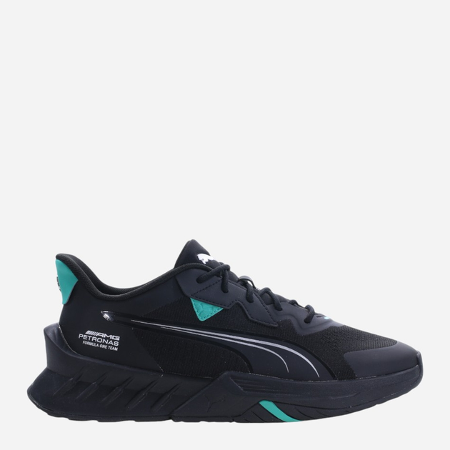 Buty do biegania męskie z amortyzacją Puma MAPF1 Maco SL 2.0 307872-02 41 Czarne (4099683445167) - obraz 1