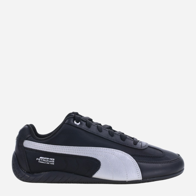 Sneakersy męskie do kostki Puma MAPF1 Speedcat 307472-02 40 Czarne (4065452410926) - obraz 1