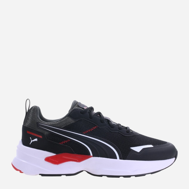 Чоловічі кросівки для бігу Puma PWR Runner 388987-05 46 Чорні (4065452621568) - зображення 1