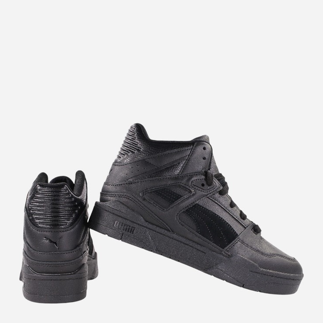 Чоловічі черевики Puma Slipstream INVDR 388640-01 43 Чорні (4065449841979) - зображення 3
