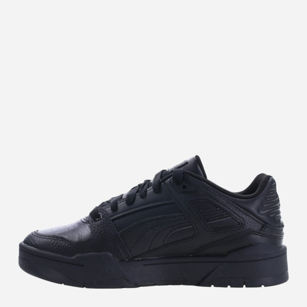 Чоловічі снікери Puma Slipstream lth 387544-01 40 Чорні (4065449437851) - зображення 2