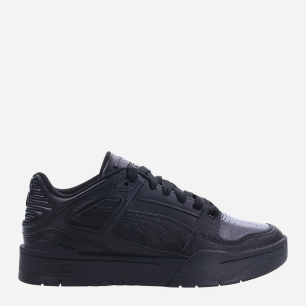 Sneakersy męskie do kostki Puma Slipstream lth 387544-01 47 Czarne (4065449437769) - obraz 1