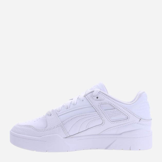 Sneakersy męskie do kostki Puma Slipstream lth 387544-02 42 Białe (4065449708210) - obraz 2