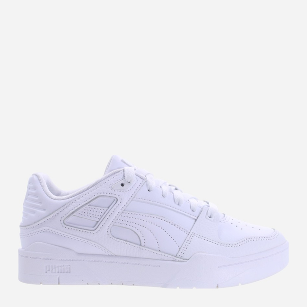 Sneakersy męskie do kostki Puma Slipstream lth 387544-02 47 Białe (4065449708289) - obraz 1