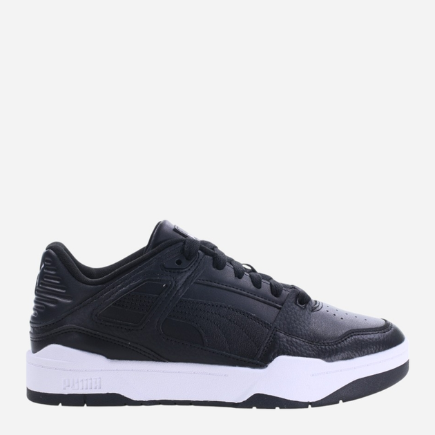 Sneakersy męskie do kostki Puma Slipstream lth 387544-03 40.5 Czarne (4065449632379) - obraz 1