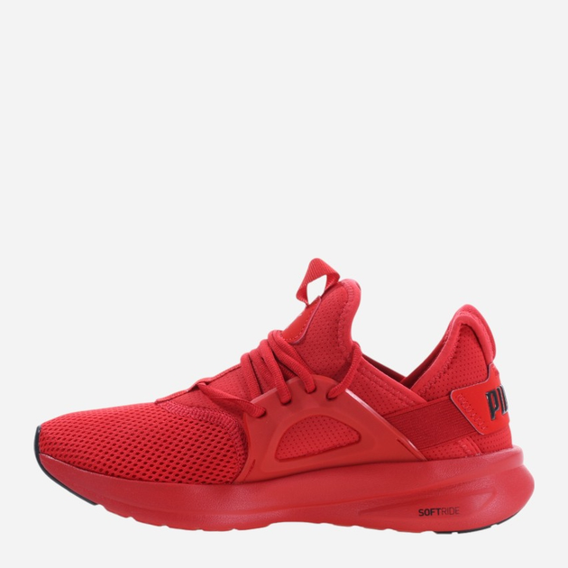 Buty sportowe męskie z siatką Puma Softride Enzo Evo 377048-02 43 Czerwone (4065449386326) - obraz 2