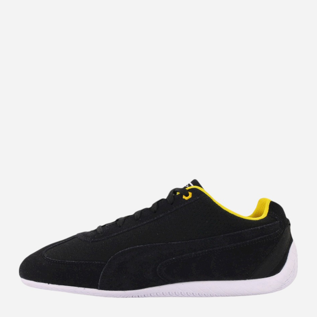 Sneakersy męskie do kostki Puma Speedcat 307110-01 40.5 Czarne (4064536033174) - obraz 2