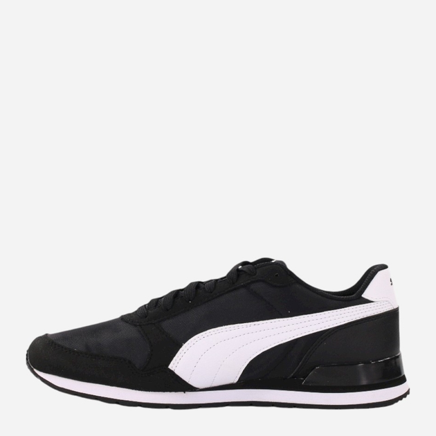 Buty do biegania męskie Puma ST Runner v2 NL 365278-01 44 Czarne (4059505005603) - obraz 2