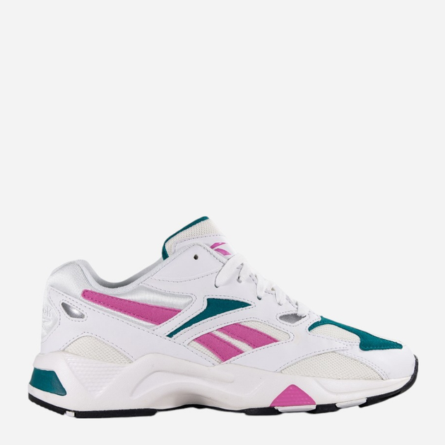 Чоловічі снікери Reebok Aztrek 96 EF3574 40.5 Білі (4062051546650) - зображення 1