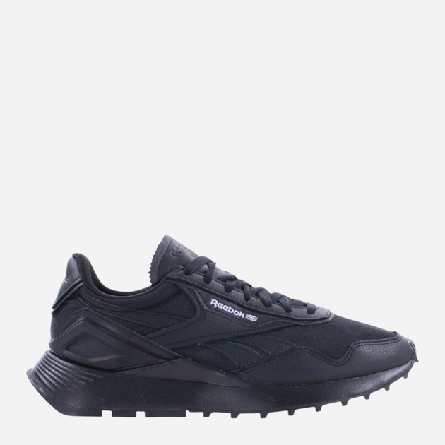 Buty sportowe męskie skórzane Reebok CL Legacy AZ H68650 40 Czarne (4064049023235) - obraz 1