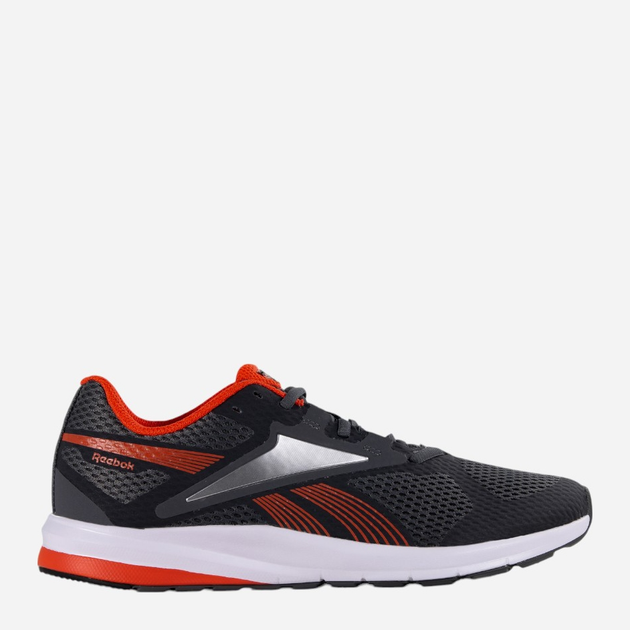 Чоловічі кросівки для бігу Reebok Endless Road EH2658 42 Чорні (4062052411100) - зображення 1