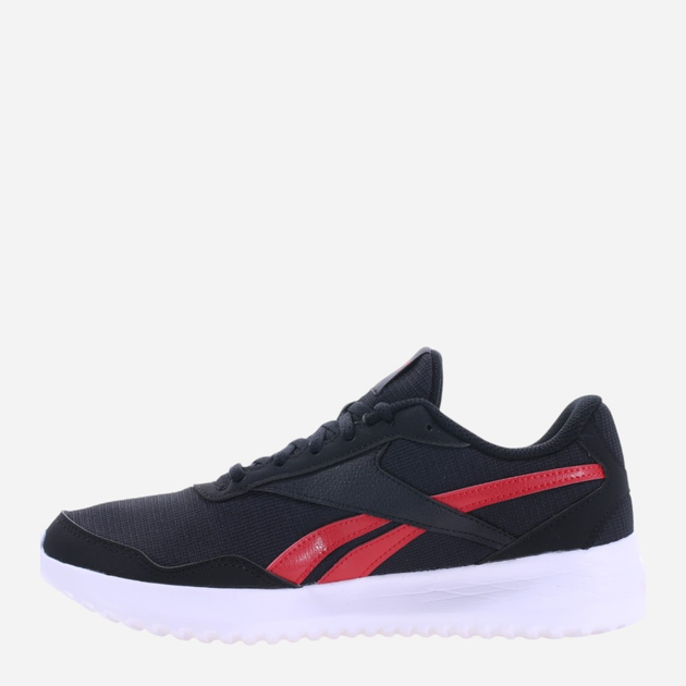 Чоловічі кросівки для бігу Reebok Energen Lite IE1938 42 Чорні (4066751067705) - зображення 2