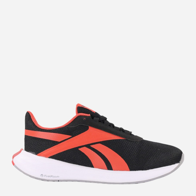 Чоловічі кросівки для бігу Reebok Energen Plus GY5187 42.5 Чорні (4065419232035) - зображення 1