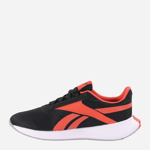 Buty do biegania męskie z amortyzacją Reebok Energen Plus GY5187 45 Czarne (4065419231960) - obraz 2