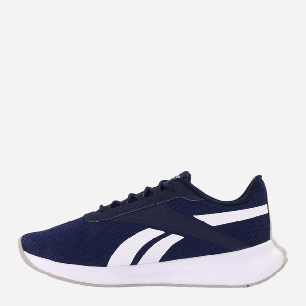 Buty do biegania męskie z amortyzacją Reebok Energen Plus H67592 40.5 Granatowe (4064047519402) - obraz 2