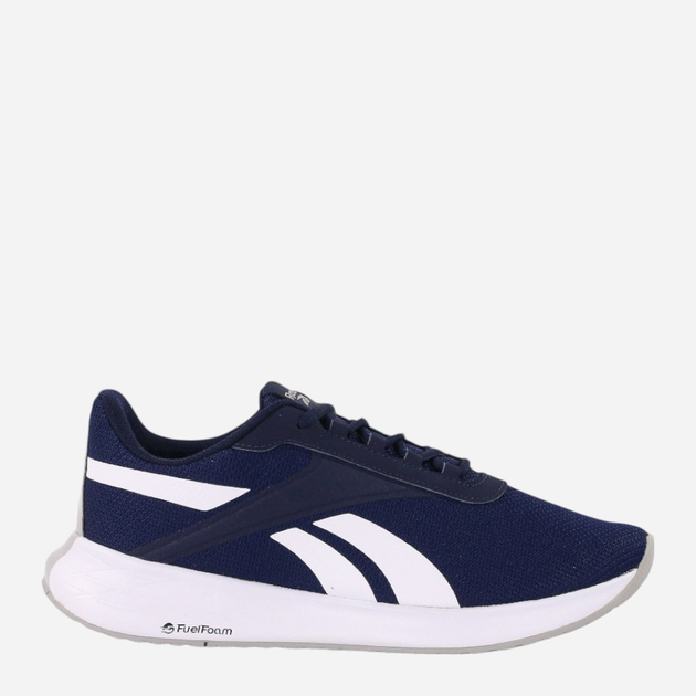 Buty do biegania męskie z amortyzacją Reebok Energen Plus H67592 42.5 Granatowe (4064047519426) - obraz 1