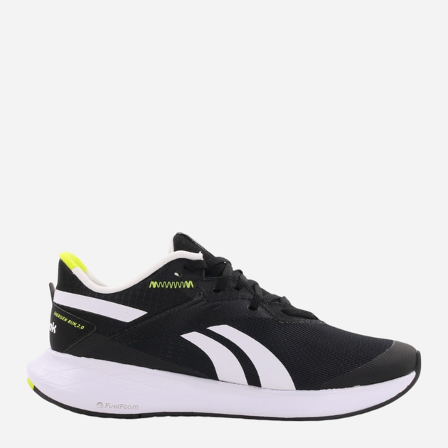 Buty do biegania męskie z amortyzacją Reebok Energen Run 2 GY1415 40 Czarne (4065426762624) - obraz 1