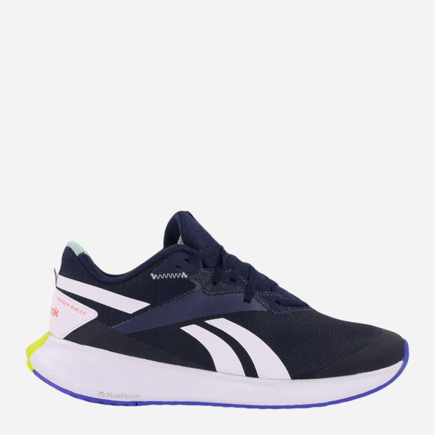 Buty do biegania męskie z amortyzacją Reebok Energen Run 2 GY5179 39 Granatowe (4065419027594) - obraz 1