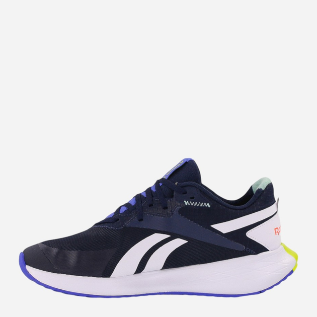 Чоловічі кросівки для бігу Reebok Energen Run 2 GY5179 40 Темно-сині (4065419027501) - зображення 2