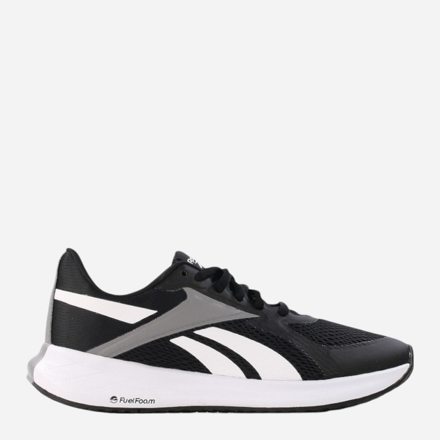 Buty do biegania męskie z amortyzacją Reebok Energen Run G58543 40.5 Czarne (4064047520798) - obraz 1