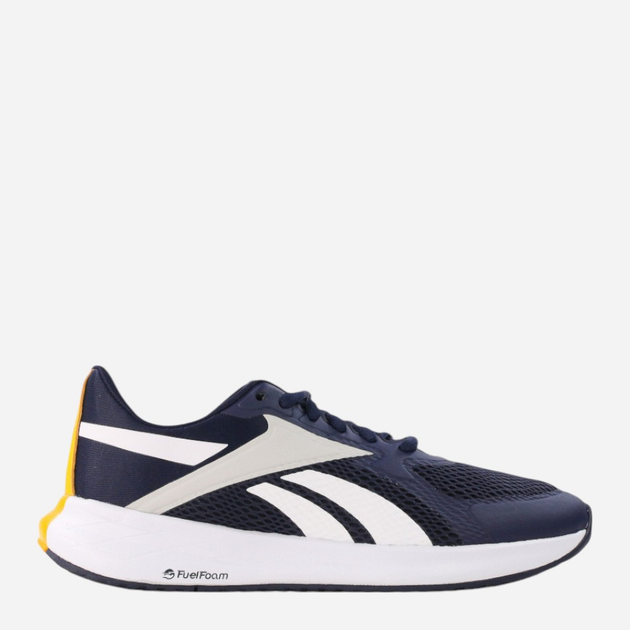 Buty do biegania męskie z amortyzacją Reebok Energen Run H00836 44 Granatowe (4062064907639) - obraz 1