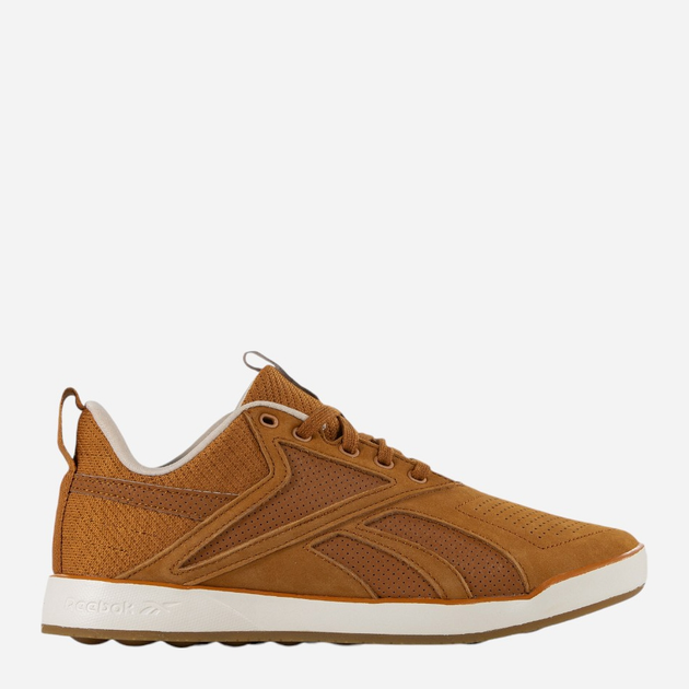 Buty sportowe męskie do kostki Reebok Ever Road DM FW7169 41 Brązowe (4051043696671) - obraz 1