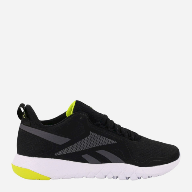 Buty na siłownię męskie Reebok Flexagon Force 3.0 GZ8271 41 Czarne (4064049048634) - obraz 1