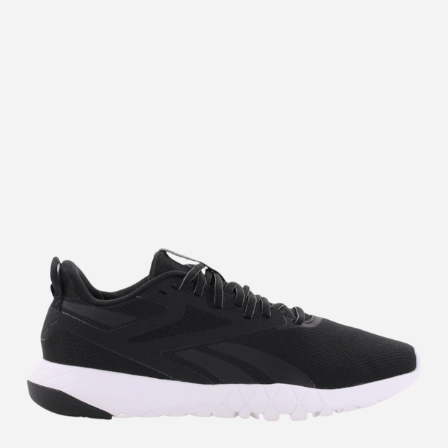 Buty na siłownię męskie Reebok Flexagon Force 4 GY6245 44 Czarne (4065427252414) - obraz 1