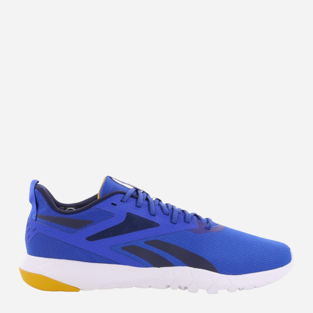 Чоловічі кросівки для залу Reebok Flexagon Force 4 GY6250 42.5 Сині (4065427252469) - зображення 1