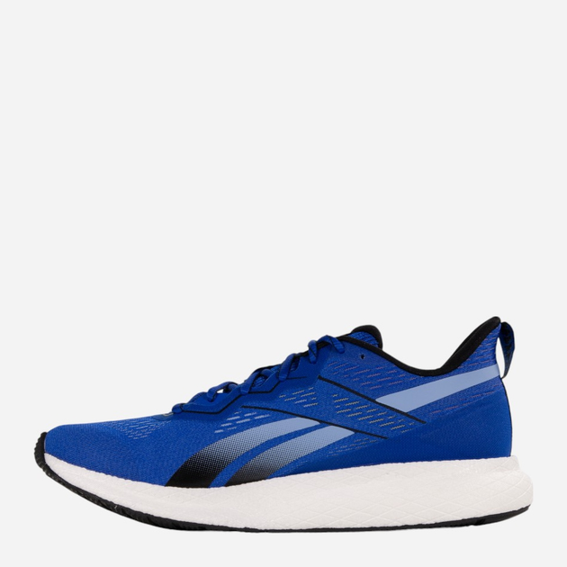 Чоловічі кросівки для бігу Reebok Forever Floatride E EF6913 39 Сині (4062052662656) - зображення 2